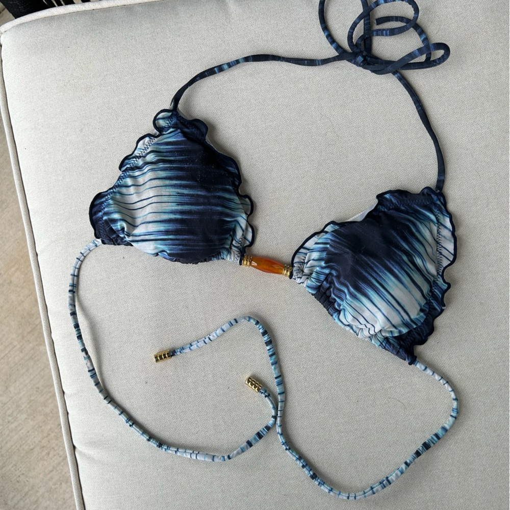 VIX Swimsuit/Bikini Top